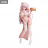 Original Character - Momoman-chan figure Lina Bell Roll-chan, Miko Illustration