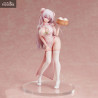 Original Character - Momoman-chan figure Lina Bell Roll-chan, Miko Illustration