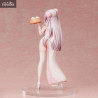 Original Character - Momoman-chan figure Lina Bell Roll-chan, Miko Illustration