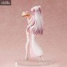 Original Character - Momoman-chan figure Lina Bell Roll-chan, Miko Illustration
