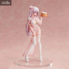 Original Character - Momoman-chan figure Lina Bell Roll-chan, Miko Illustration