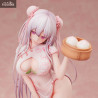 Original Character - Momoman-chan figure Lina Bell Roll-chan, Miko Illustration
