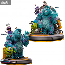 Disney, Monstres et Cie -...