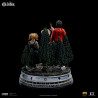 E.T., l'extra-terrestre - Figurine E.T., Elliot & Gertie, Deluxe Art Scale