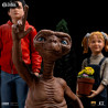 E.T., l'extra-terrestre - E.T., Elliot & Gertie figure, Deluxe Art Scale