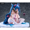 Original Character - Succuco figure, Classic or Tapestry Set Edition