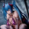 Original Character - Succuco figure, Classic or Tapestry Set Edition