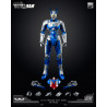 Ultraman - Ultraman figure Suit Zero LM Mode, FigZero