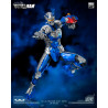 Ultraman - Ultraman figure Suit Zero LM Mode, FigZero