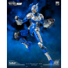Ultraman - Ultraman figure Suit Zero LM Mode, FigZero