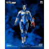 Ultraman - Ultraman figure Suit Zero LM Mode, FigZero