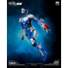 Ultraman - Ultraman figure Suit Zero LM Mode, FigZero