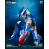 Ultraman - Ultraman figure Suit Zero LM Mode, FigZero