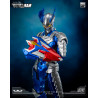 Ultraman - Ultraman figure Suit Zero LM Mode, FigZero