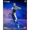 Ultraman - Ultraman figure Suit Zero LM Mode, FigZero