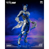 Ultraman - Ultraman figure Suit Zero LM Mode, FigZero