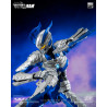 Ultraman - Ultraman figure Suit Zero LM Mode, FigZero
