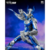 Ultraman - Ultraman figure Suit Zero LM Mode, FigZero