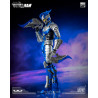 Ultraman - Ultraman figure Suit Zero LM Mode, FigZero