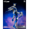 Ultraman - Ultraman figure Suit Zero LM Mode, FigZero