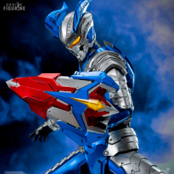 Ultraman - Ultraman figure...