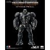 Transformers Rise of the Beasts - Figurine Optimus Primal, DLX