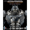 Transformers Rise of the Beasts - Figurine Optimus Primal, DLX