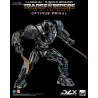 Transformers Rise of the Beasts - Figurine Optimus Primal, DLX