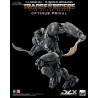 Transformers Rise of the Beasts - Figurine Optimus Primal, DLX