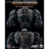 Transformers Rise of the Beasts - Figurine Optimus Primal, DLX