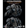Transformers Rise of the Beasts - Figurine Optimus Primal, DLX