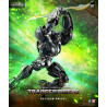 Transformers Rise of the Beasts - Figurine Optimus Primal, DLX