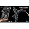 Transformers Rise of the Beasts - Figurine Optimus Primal, DLX