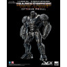 Transformers Rise of the Beasts - Figurine Optimus Primal, DLX