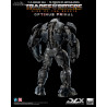 Transformers Rise of the Beasts - Figurine Optimus Primal, DLX