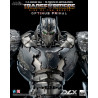 Transformers Rise of the Beasts - Figurine Optimus Primal, DLX