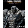 Transformers Rise of the Beasts - Figurine Optimus Primal, DLX