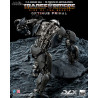 Transformers Rise of the Beasts - Figurine Optimus Primal, DLX