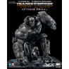 Transformers Rise of the Beasts - Figurine Optimus Primal, DLX