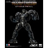 Transformers Rise of the Beasts - Figurine Optimus Primal, DLX