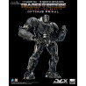 Transformers Rise of the Beasts - Figurine Optimus Primal, DLX