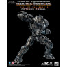 Transformers Rise of the Beasts - Figurine Optimus Primal, DLX