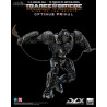 Transformers Rise of the Beasts - Figurine Optimus Primal, DLX