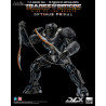 Transformers Rise of the Beasts - Figurine Optimus Primal, DLX