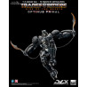 Transformers Rise of the Beasts - Figurine Optimus Primal, DLX