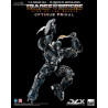 Transformers Rise of the Beasts - Figurine Optimus Primal, DLX