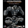 Transformers Rise of the Beasts - Figurine Optimus Primal, DLX