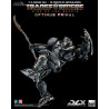 Transformers Rise of the Beasts - Figurine Optimus Primal, DLX