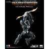 Transformers Rise of the Beasts - Figurine Optimus Primal, DLX