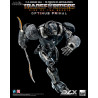 Transformers Rise of the Beasts - Figurine Optimus Primal, DLX